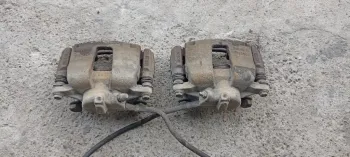 Etrier spate Peugeot Boxer 3, etrier spate Peugeot Boxer 2006-2014