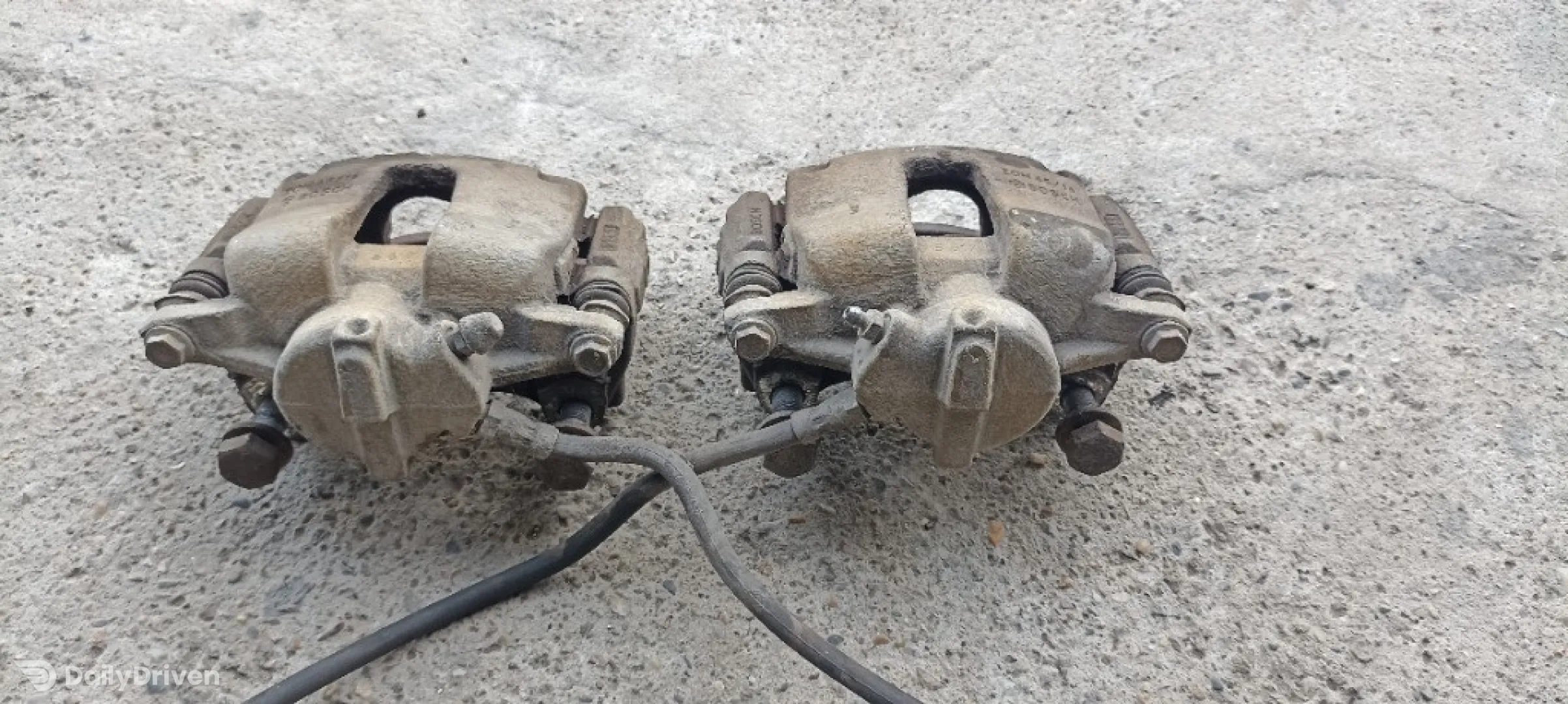 Etrier spate Peugeot Boxer 3, etrier spate Peugeot Boxer 2006-2014