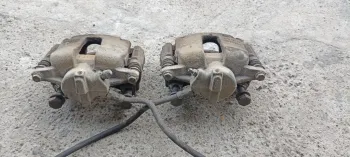 Etrier spate Peugeot Boxer 3, etrier spate Peugeot Boxer 2006-2014