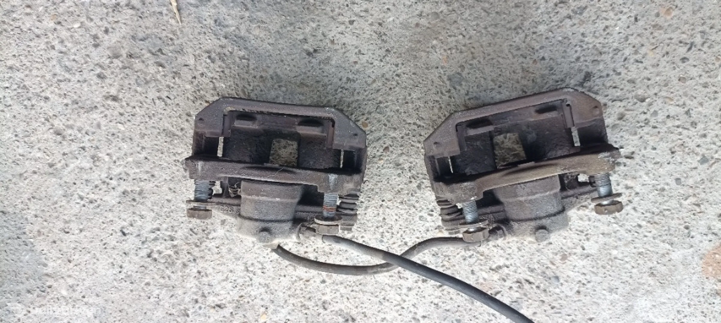 Etrier spate Peugeot Boxer 3, etrier spate Peugeot Boxer 2006-2014