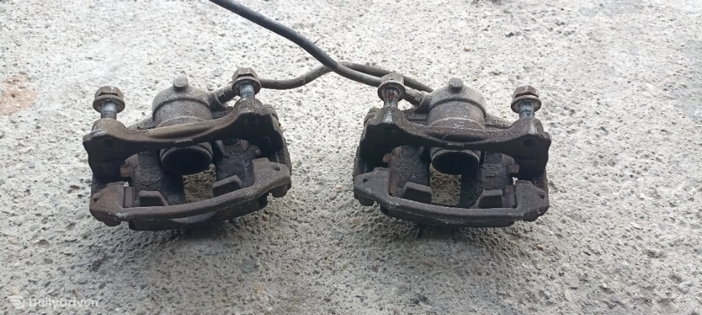 Etrier spate Peugeot Boxer 3, etrier spate Peugeot Boxer 2006-2014