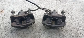 Etrier spate Peugeot Boxer 3, etrier spate Peugeot Boxer 2006-2014