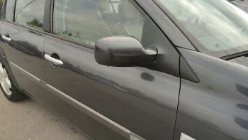 OGLINDA ELECTRICA DREAPTA RENAULT MEGANE 2, EURO 3, 2006,1.9 DIESEL, 88 KW, 120 CP, COD MOTOR F9Q-B8 