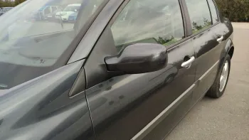 OGLINDA ELECTRICA STANGA RENAULT MEGANE 2, EURO 3, 2006,1.9 DIESEL, 88 KW, 120 CP, COD MOTOR F9Q-B8 