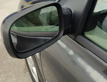 OGLINDA ELECTRICA STANGA RENAULT MEGANE 2, EURO 3, 2006,1.9 DIESEL, 88 KW, 120 CP, COD MOTOR F9Q-B8 