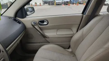 FATA USA RENAULT MEGANE 2, EURO 3, 2006,1.9 DIESEL, 88 KW, 120 CP, COD MOTOR F9Q-B8