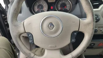 AIRBAG VOLAN RENAULT MEGANE 2, EURO 3, 2006,1.9 DIESEL, 88 KW, 120 CP, COD MOTOR F9Q-B8