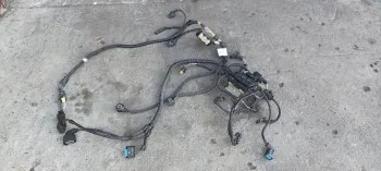 Instalatie electrica motor BMW Seria 3 F80 M3, 7848265