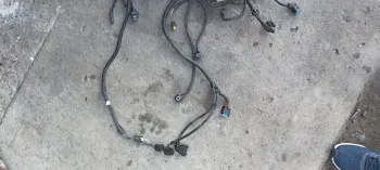 Instalatie electrica motor BMW Seria 3 F80 M3, 7848265