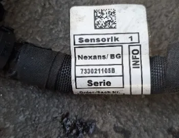 Instalatie electrica motor BMW Seria 3 F80 M3, 7848467