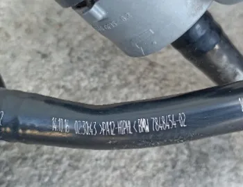 Conducta vacuum BMW Seria 4 F82 M4 F83 M4, 7848454