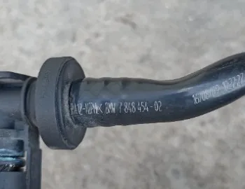 Conducta vacuum BMW Seria 4 F82 M4 F83 M4, 7848454