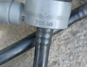 Conducta vacuum BMW Seria 3 F80 M3, 7848454