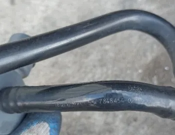 Conducta vacuum BMW Seria 2 F87 M2 LCI, 7848454