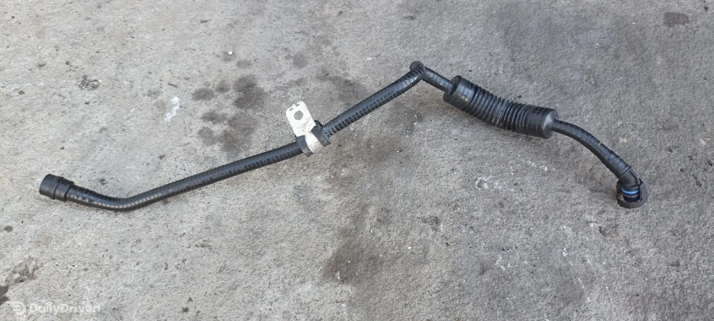 Furtun vacuum BMW Seria 3 F80 M3, 8602280