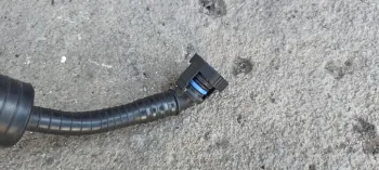 Furtun vacuum BMW Seria 3 F80 M3, 8602280