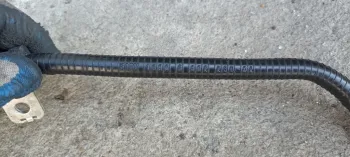 Furtun vacuum BMW Seria 3 F80 M3, 8602280