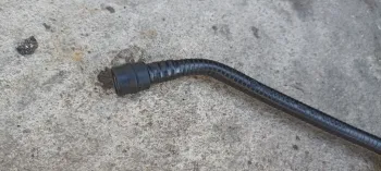 Furtun vacuum BMW Seria 2 F87 M2 LCI, 8602280