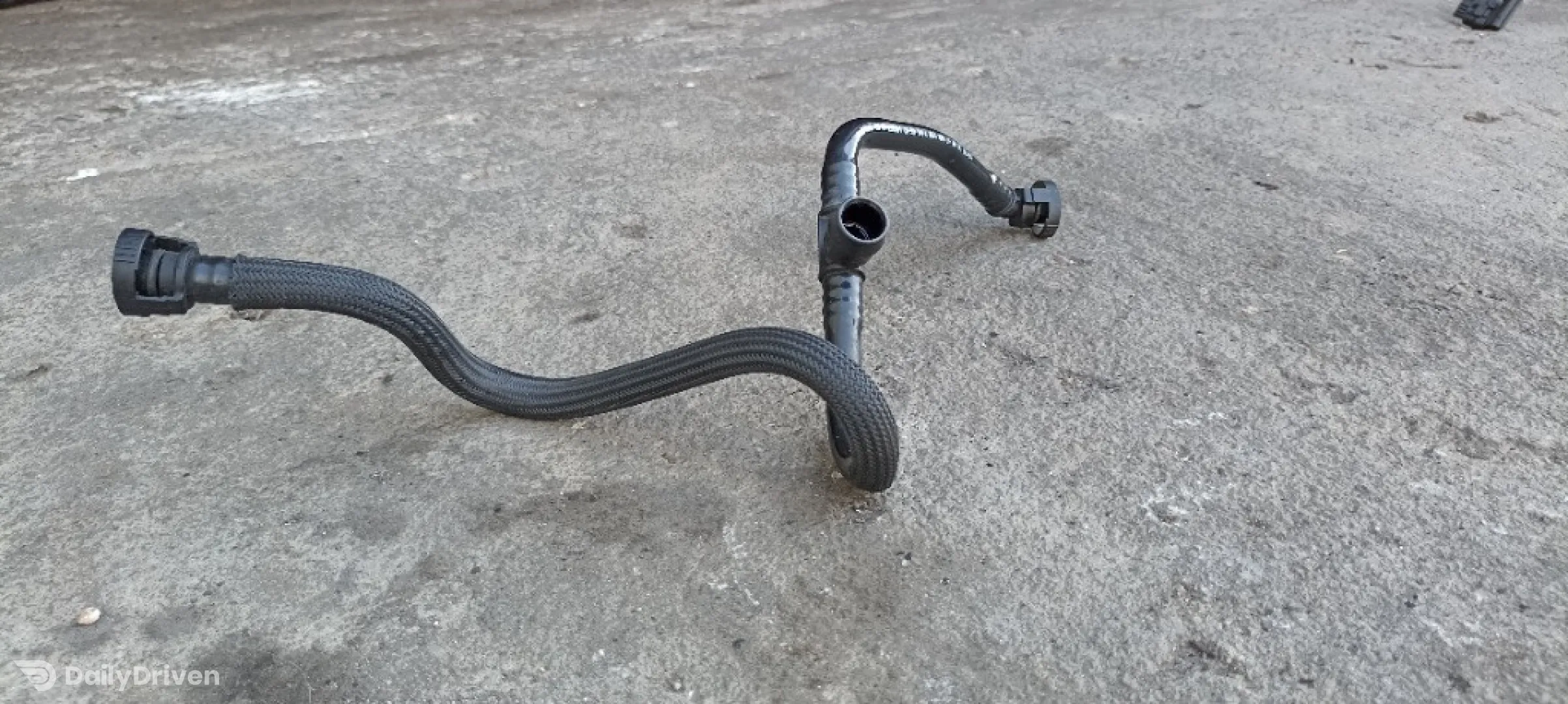 Conducta vacuum BMW Seria 2 F87 M2 LCI, 7848455