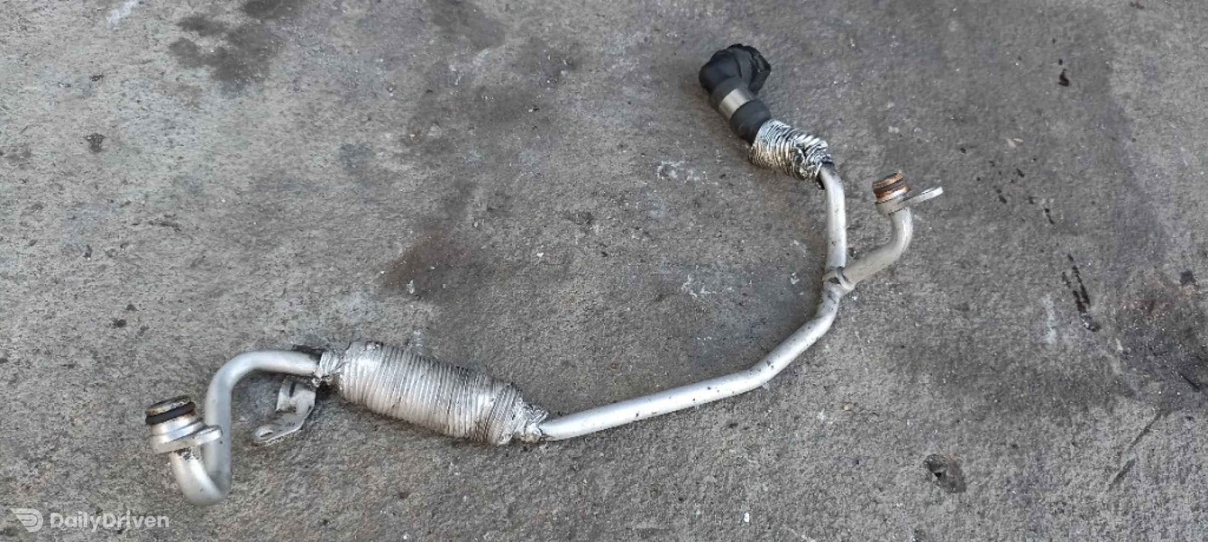 Conducta apa BMW Seria 4 F82 M4, F83 M4, 7848506