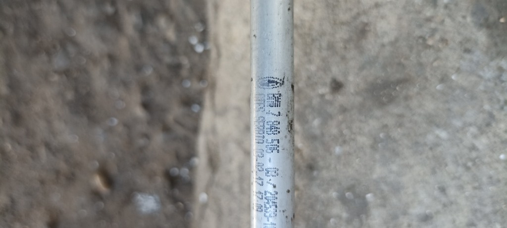 Conducta apa BMW Seria 3 F80 M3, 7848506