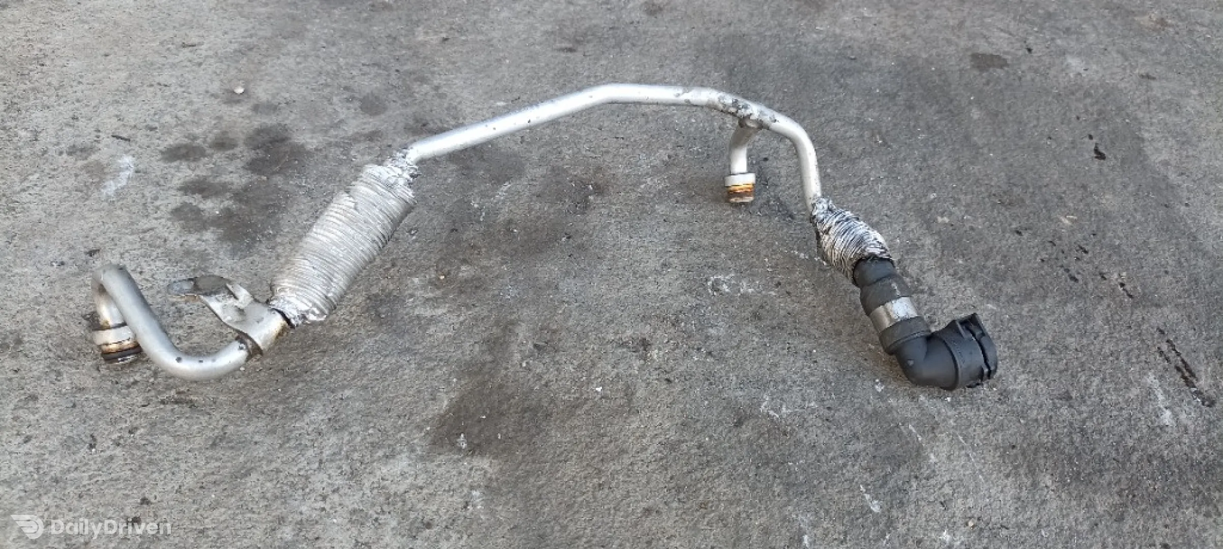 Conducta apa BMW Seria 3 F80 M3, 7848506