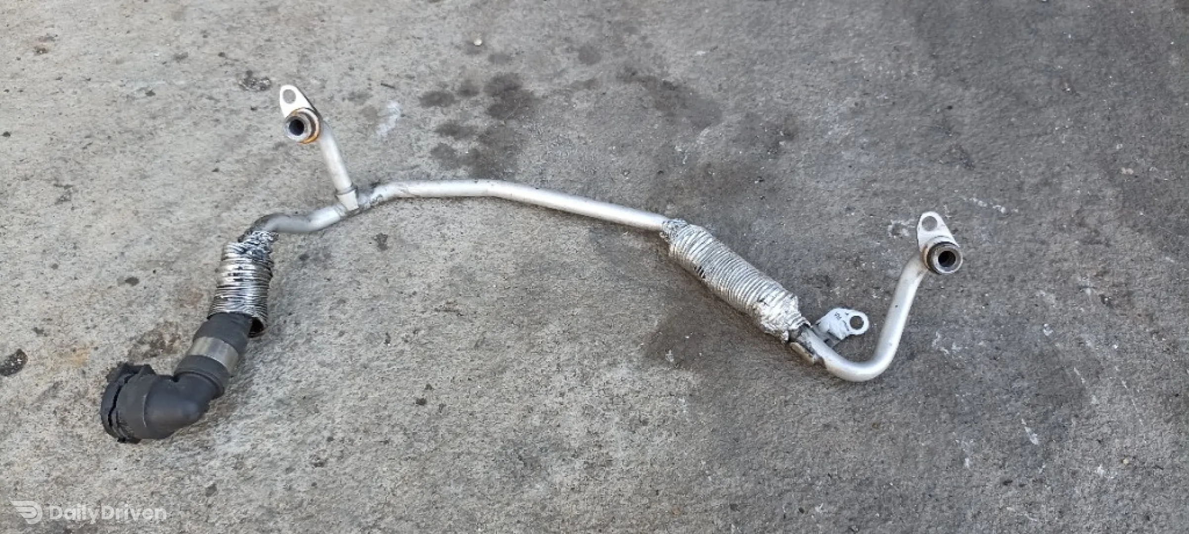 Conducta apa BMW Seria 3 F80 M3, 7848506