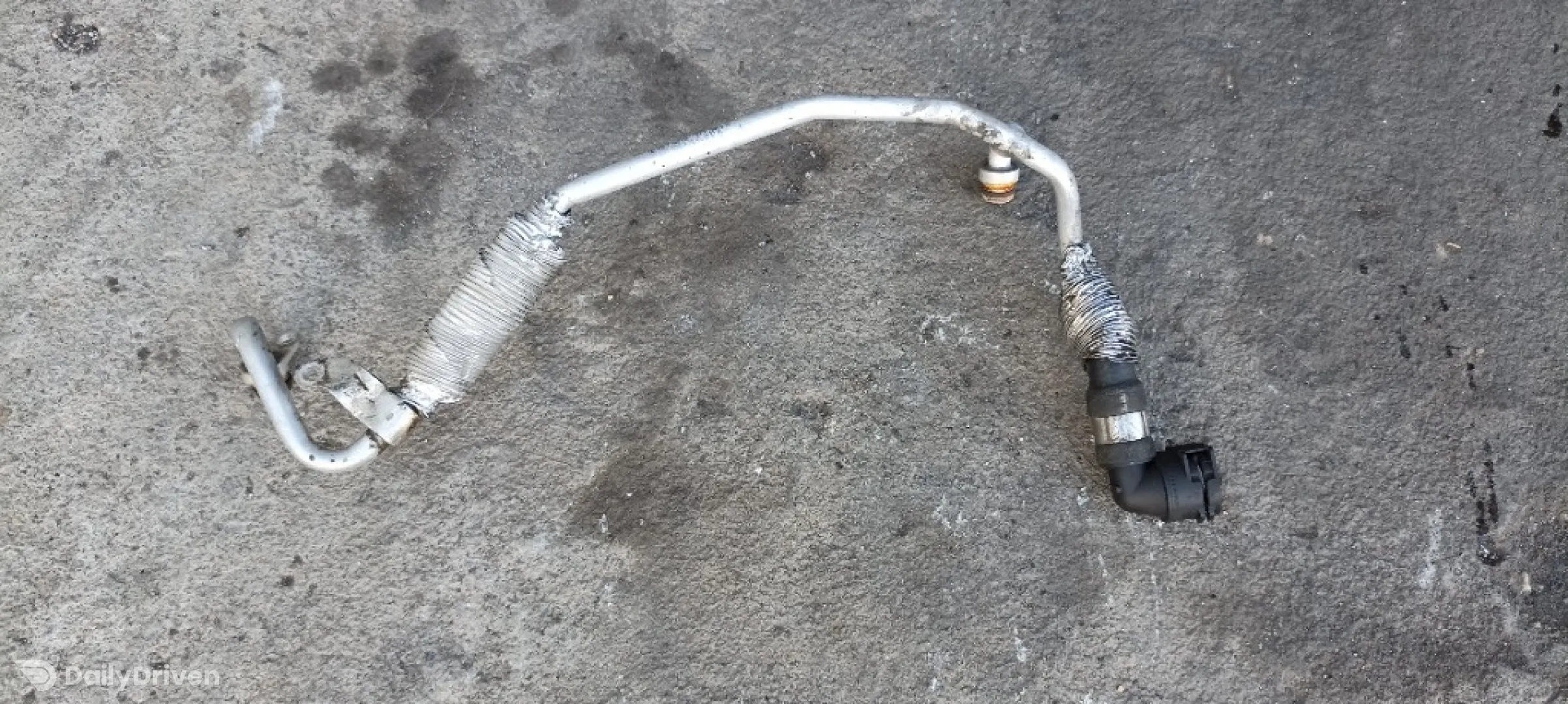 Conducta apa BMW Seria 2 F87 M2 LCI, 7848506