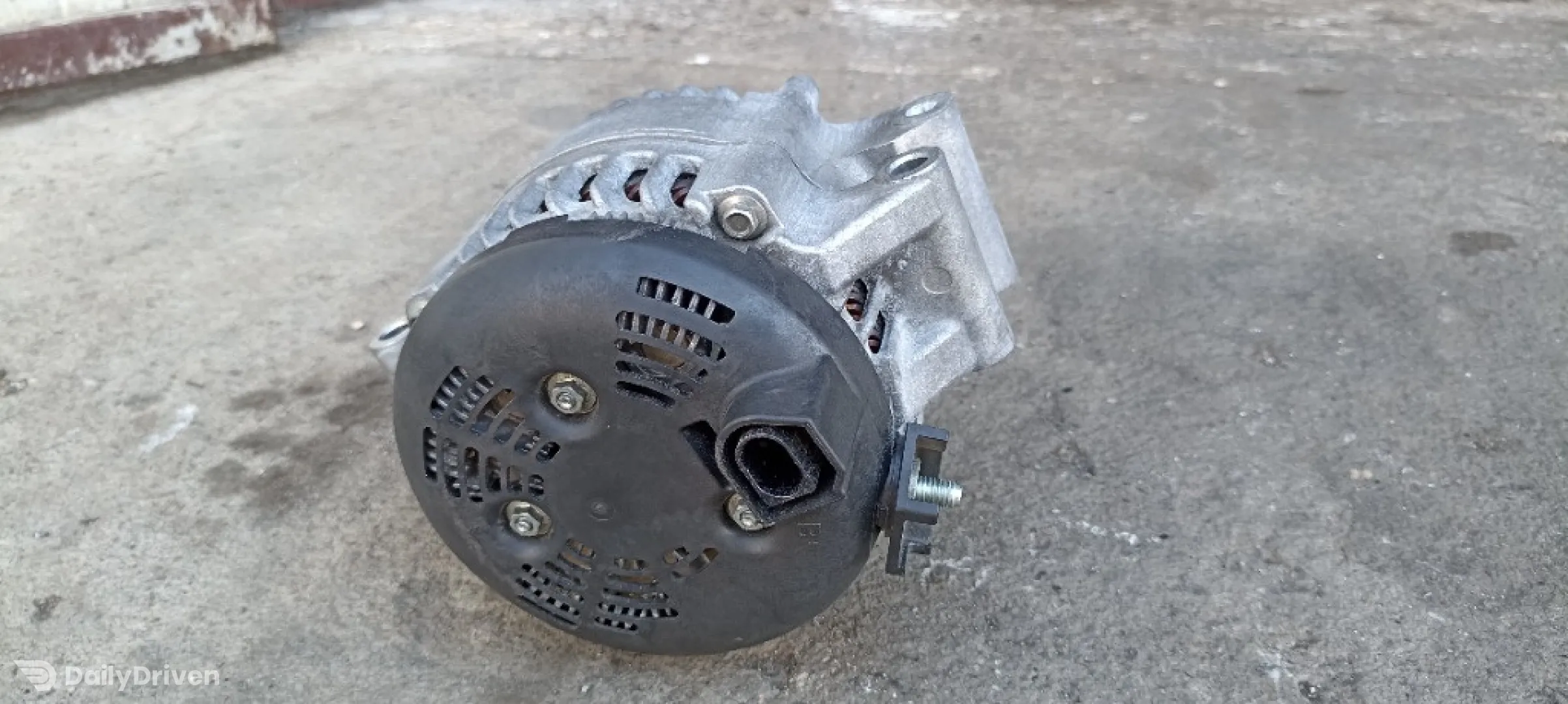 Alternator BMW Seria 4 F82 M4 F83 M4, 7848603