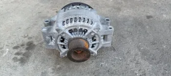 Alternator BMW Seria 2 F87 M2 LCI, 7848603