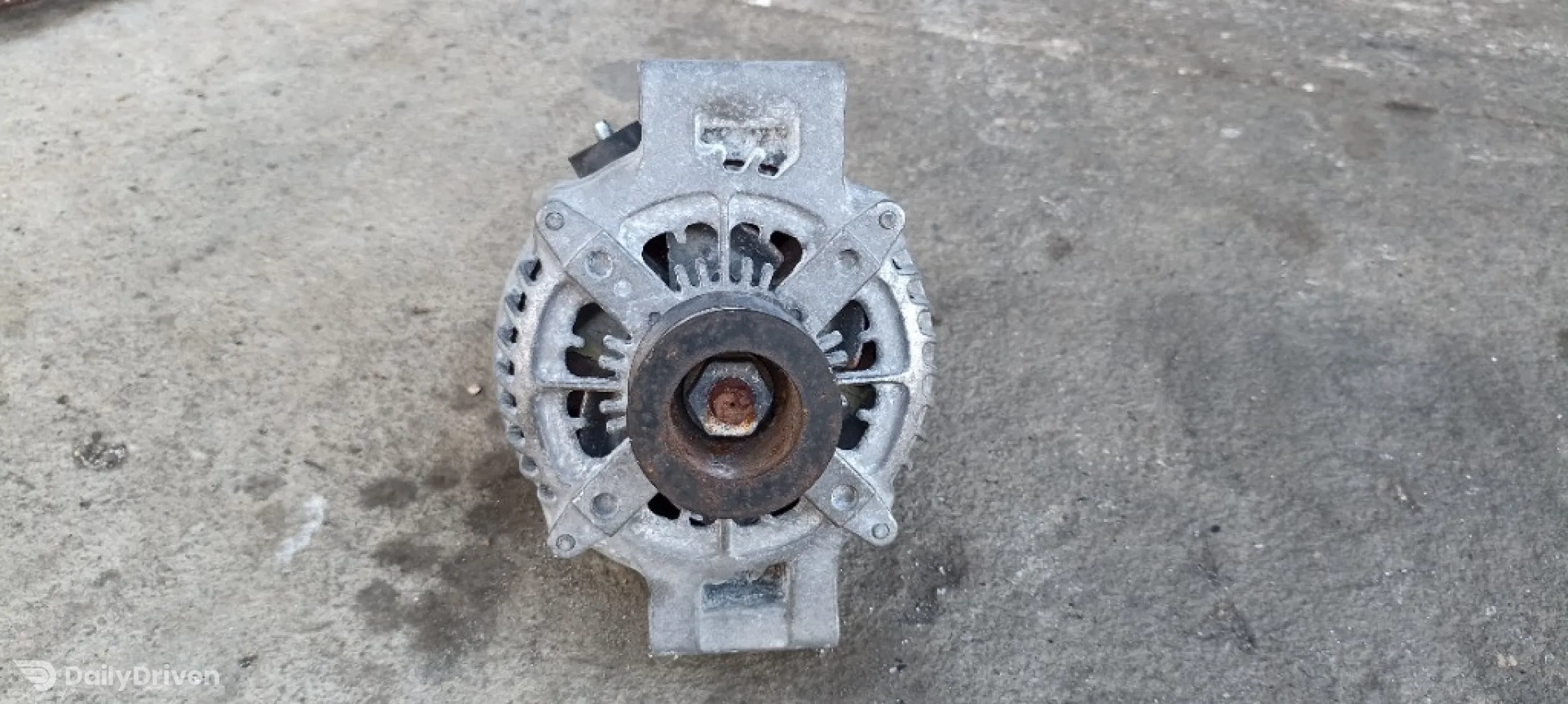 Alternator BMW Seria 2 F87 M2 LCI, 7848603