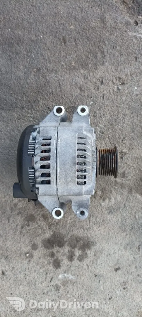 Alternator BMW Seria 2 F87 M2 LCI, 7848603