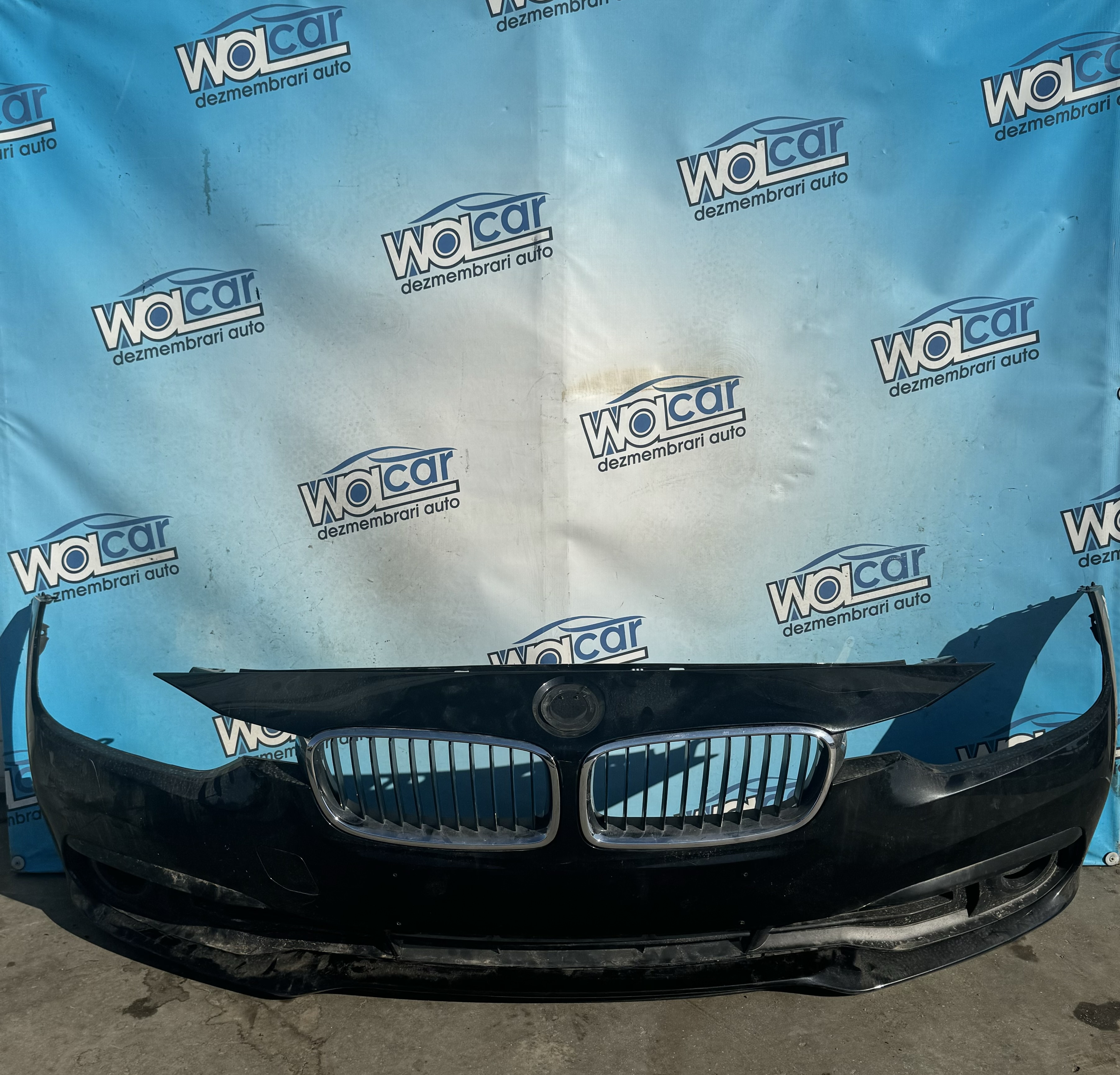 Bara Fata BMW Seria 3 F30/31