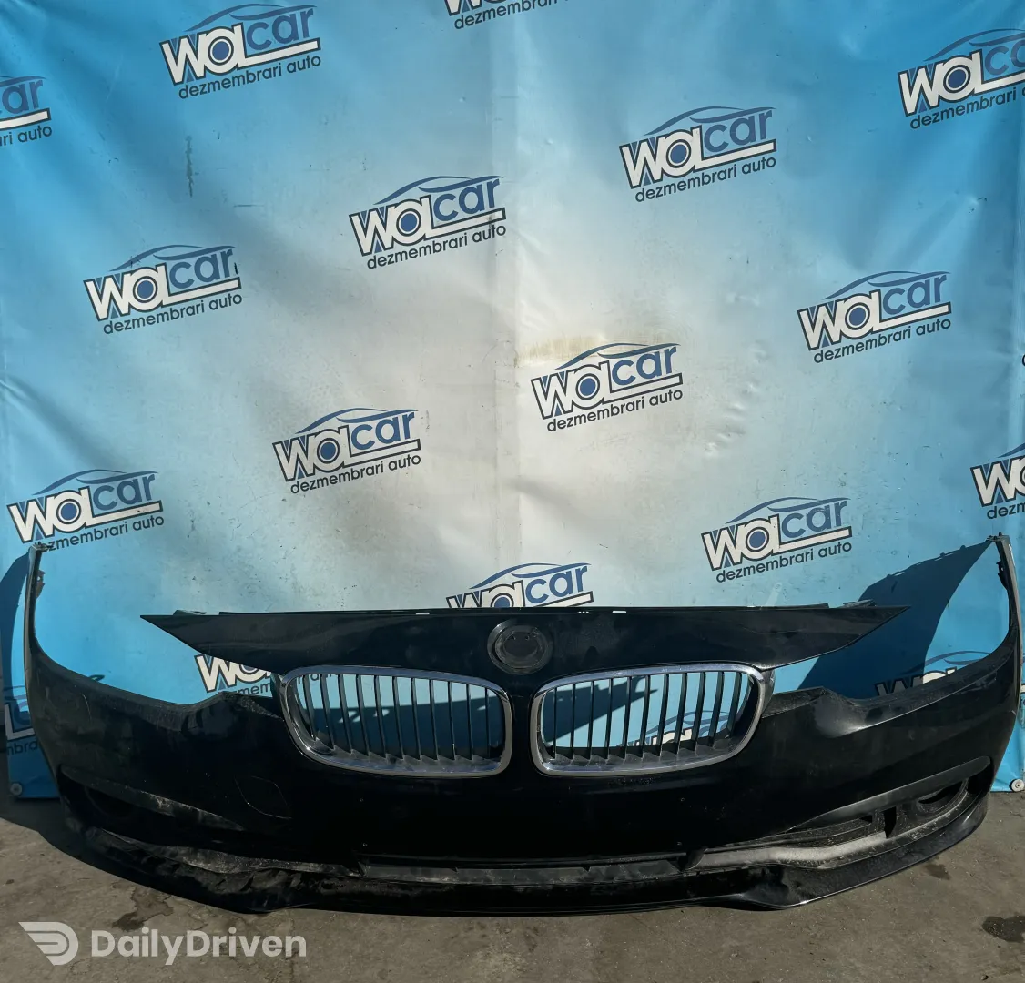 Bara Fata BMW Seria 3 F30/31