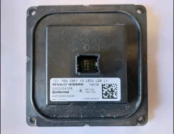 Modul far led Renault