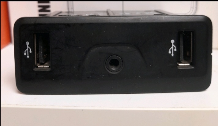 Modul USB Renault Kadjar