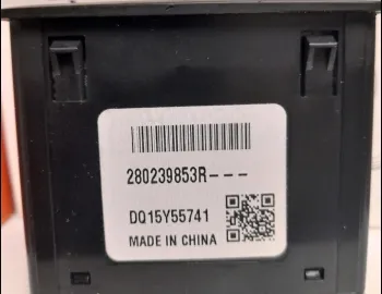 Modul USB Renault Kadjar