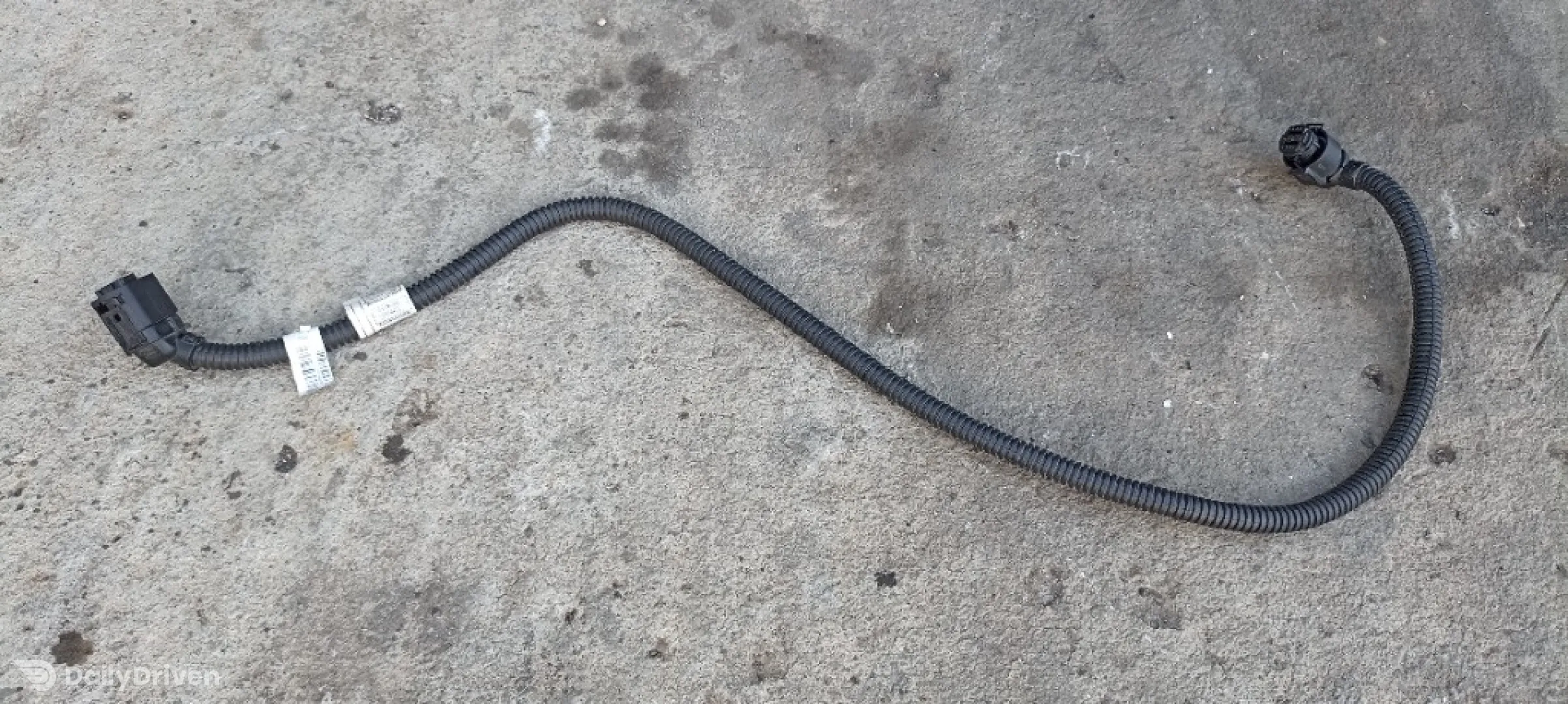 Cablaj harness motor BMW Seria 4 F82 M4, F83 M4, 7849627