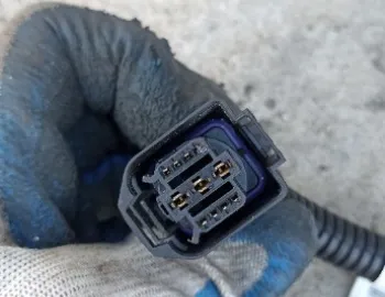 Cablaj harness motor BMW Seria 3 F80 M3, 7849627