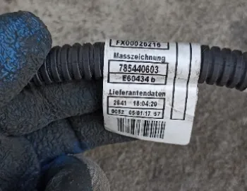 Cablaj harness motor BMW Seria 2 F87 M2 LCI, 7849627