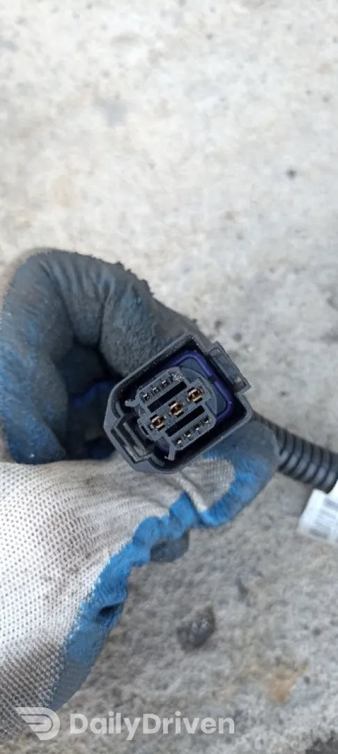 Cablaj harness motor BMW Seria 2 F87 M2 LCI, 7849627