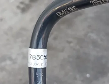 Conducta vacuum BMW Seria 4 F82 M4, F83 M4, 7850594