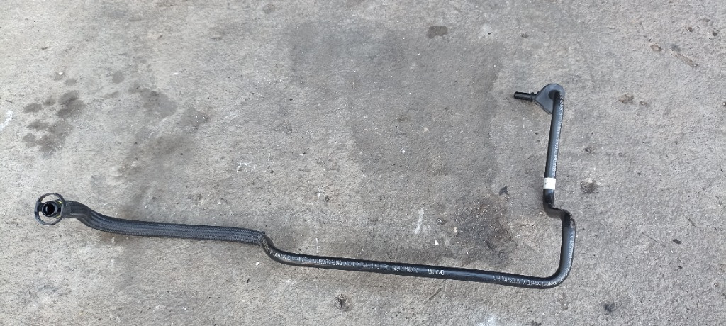Conducta vacuum BMW Seria 2 F87 M2 LCI, 7850594