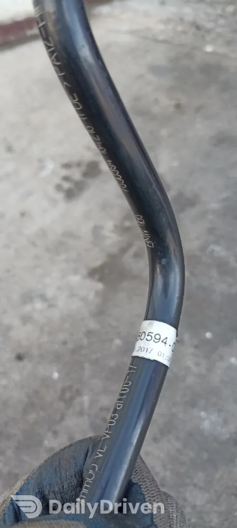 Conducta vacuum BMW Seria 2 F87 M2 LCI, 7850594