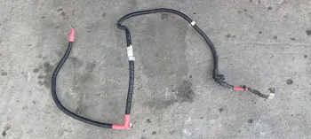 Cablu electromotor BMW Seria 1 F20 F21 benzina, 7857551