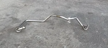 Conducta alimentare pompa inalte BMW Seria 4 F82 M4, F83 M4, 7848563