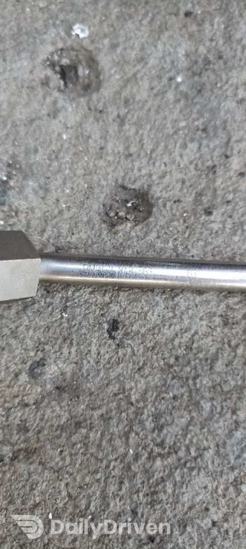 Conducta alimentare pompa inalte BMW Seria 4 F82 M4, F83 M4, 7848563