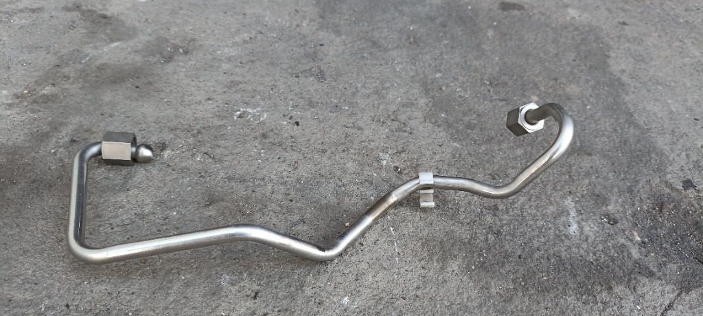 Conducta alimentare pompa inalte BMW Seria 3 F80 M3, 7848563