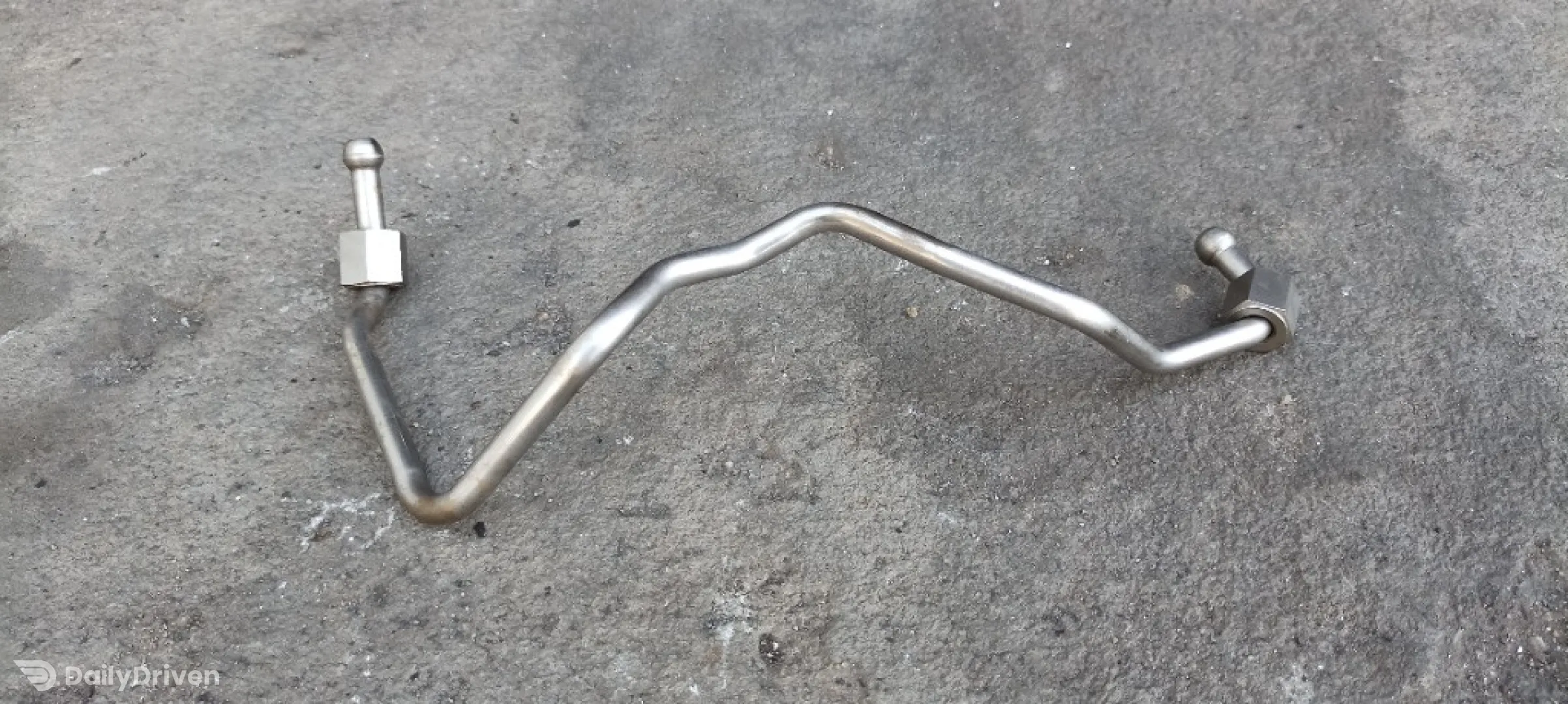 Conducta pompa inalte BMW Seria 4 F82 M4 F83 M4, 7848562