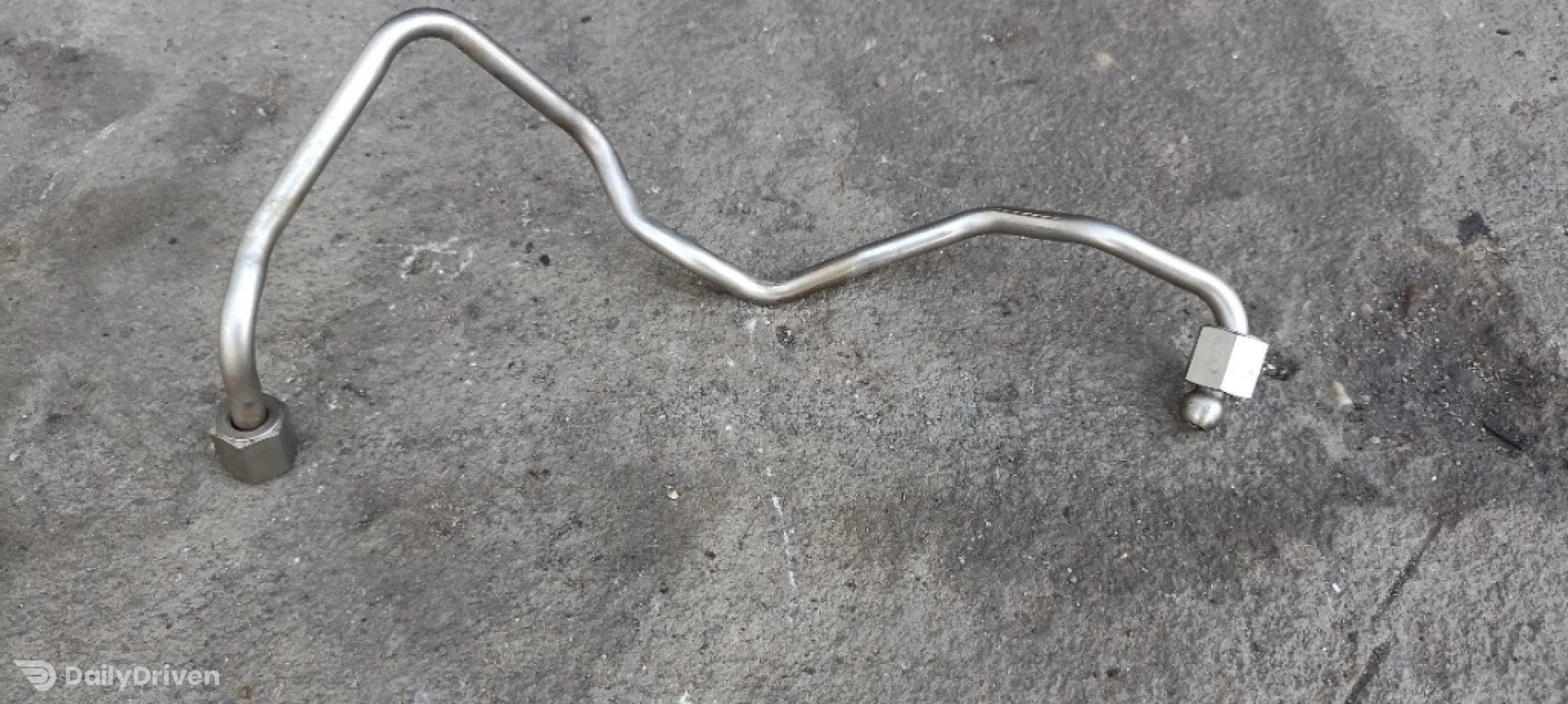 Conducta pompa inalte BMW Seria 2 F87 M2 LCI, 7848562